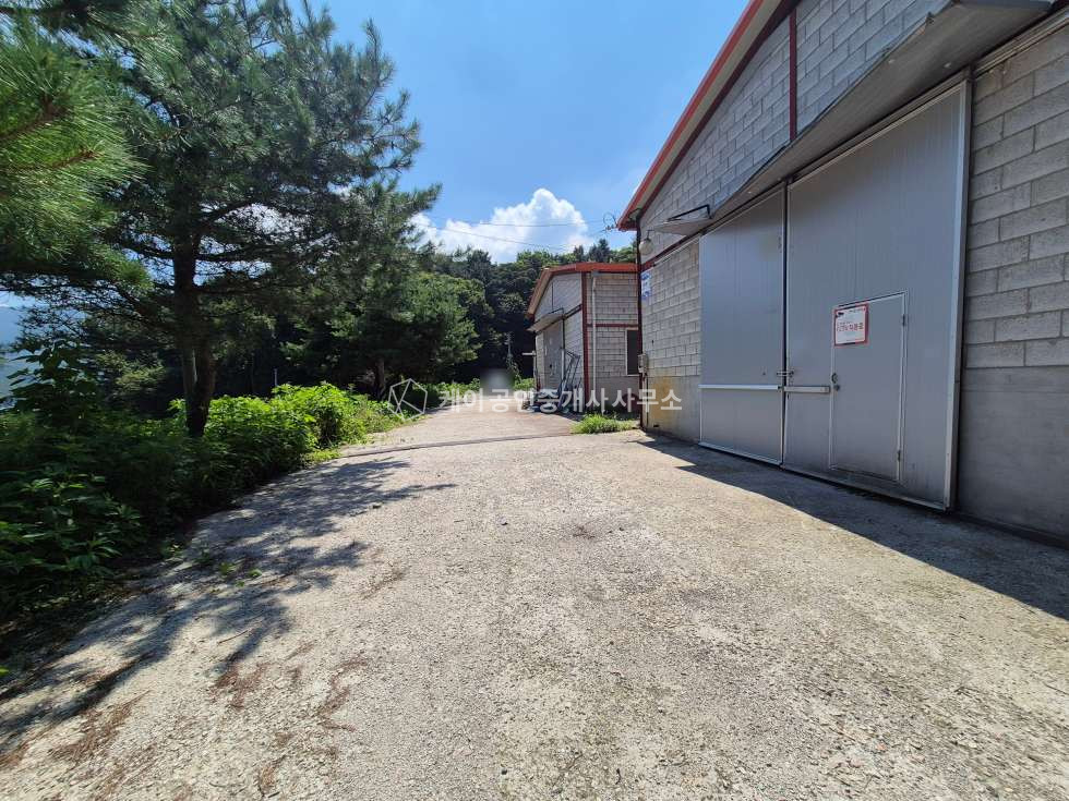 경기 남양주시 진접읍 진벌리 60평, 시세대비저렴, 5톤~1톤차량, 장현IC 12분, 민원없음, 추가임대문의 월세 매물번호 12296 사진 9