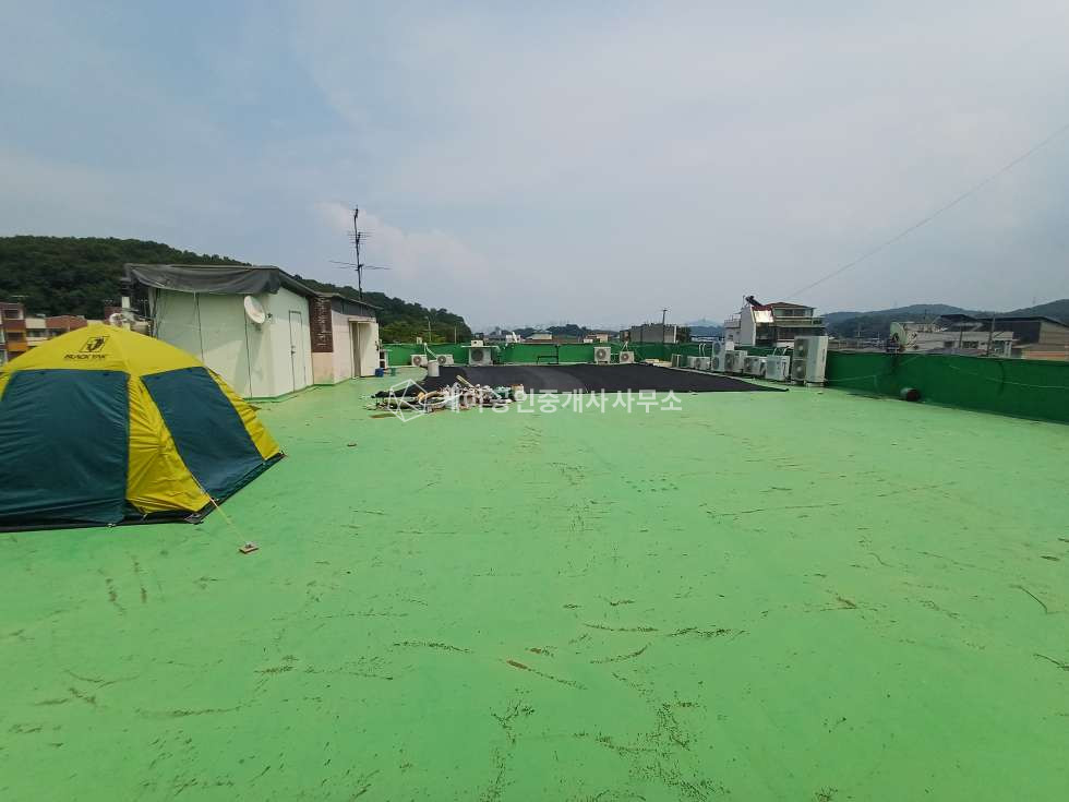 경기 김포시 대곶면 율생리 가동 수익성 좋은 근린상가 급매물, 현 수익률 약 4.5%, 수익률 증가 가능, 상권 좋음 매매 매물번호 12306 사진 11
