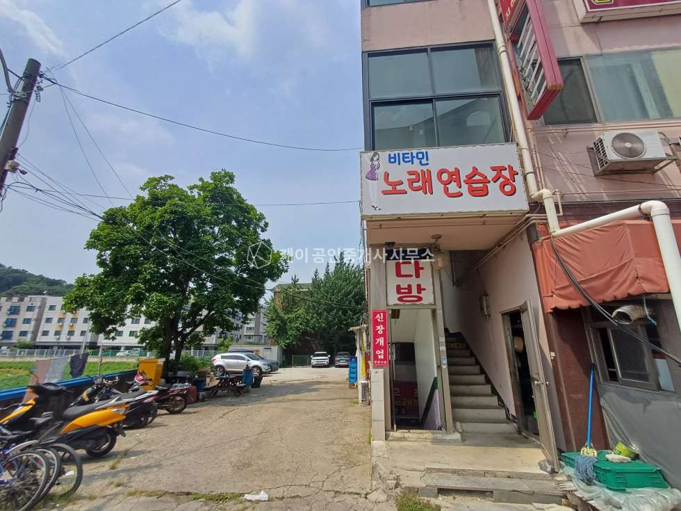 경기 김포시 대곶면 율생리 가동 수익성 좋은 근린상가 급매물, 현 수익률 약 4.5%, 수익률 증가 가능, 상권 좋음 매매 매물번호 12306 사진 19