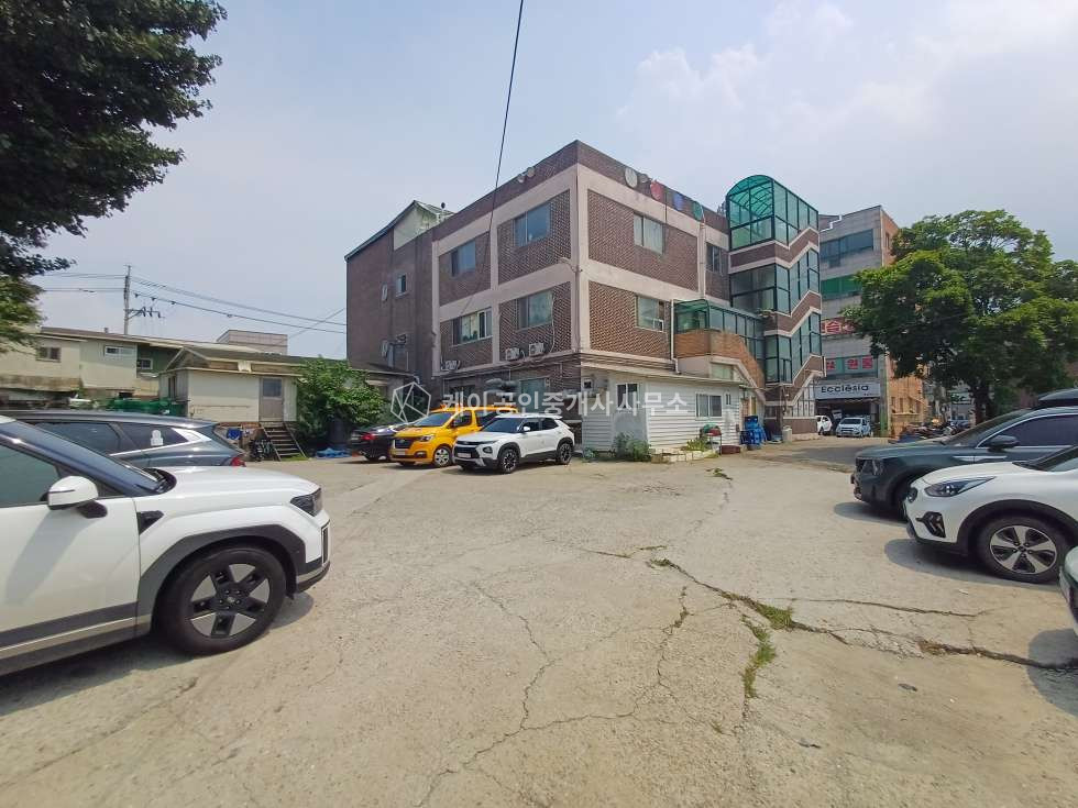 경기 김포시 대곶면 율생리 가동 수익성 좋은 근린상가 급매물, 현 수익률 약 4.5%, 수익률 증가 가능, 상권 좋음 매매 매물번호 12306 사진 21