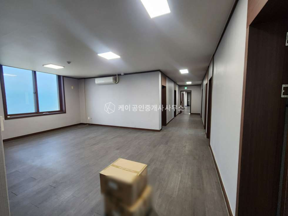경기 파주시 문산읍 선유리 파주 선유일반산업단지 내 대형공장 임대, 높은 층고, 호이스트O, 넓은 마당사용, 사옥형 공장, 기숙사시설 완비 월세 매물번호 12314 사진 34
