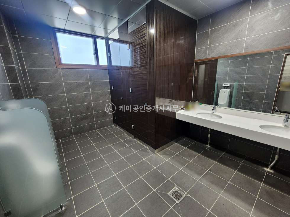 경기 파주시 문산읍 선유리 파주 선유일반산업단지 내 대형공장 임대, 높은 층고, 호이스트O, 넓은 마당사용, 사옥형 공장, 기숙사시설 완비 월세 매물번호 12314 사진 35