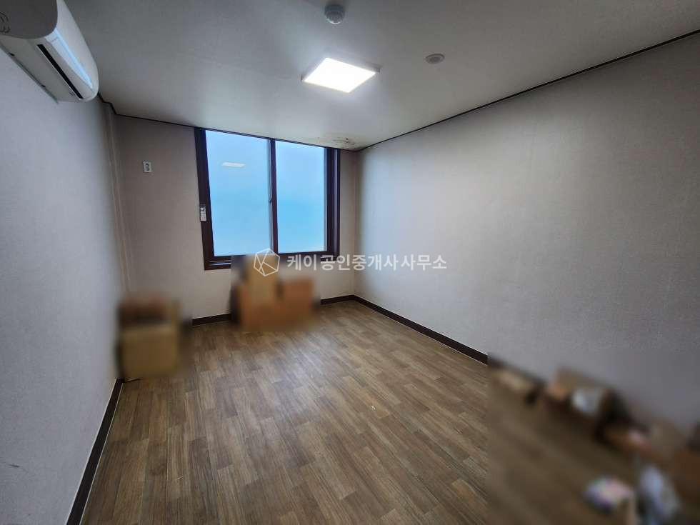 경기 파주시 문산읍 선유리 파주 선유일반산업단지 내 대형공장 임대, 높은 층고, 호이스트O, 넓은 마당사용, 사옥형 공장, 기숙사시설 완비 월세 매물번호 12314 사진 39