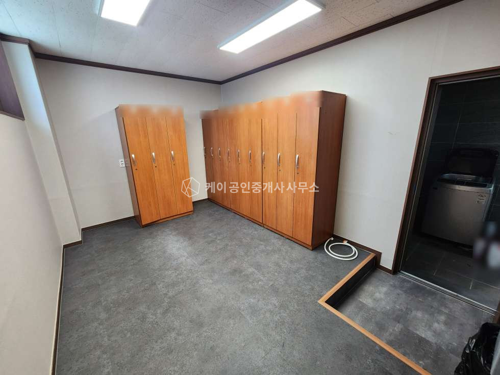 경기 파주시 문산읍 선유리 파주 선유일반산업단지 내 대형공장 임대, 높은 층고, 호이스트O, 넓은 마당사용, 사옥형 공장, 기숙사시설 완비 월세 매물번호 12314 사진 41