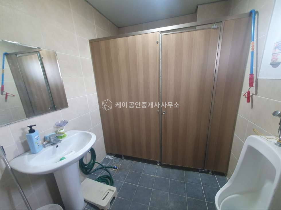 경기 김포시 통진읍 서암리 다동 1종근생, 내부 복층(협의), 추레라o, 왕복 4차선 도로접, 위치 굿! 월세 매물번호 12174 사진 10