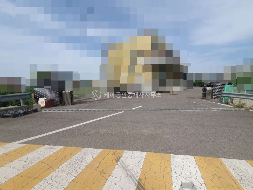 경기 김포시 통진읍 서암리 다동 1종근생, 내부 복층(협의), 추레라o, 왕복 4차선 도로접, 위치 굿! 월세 매물번호 12174 사진 14