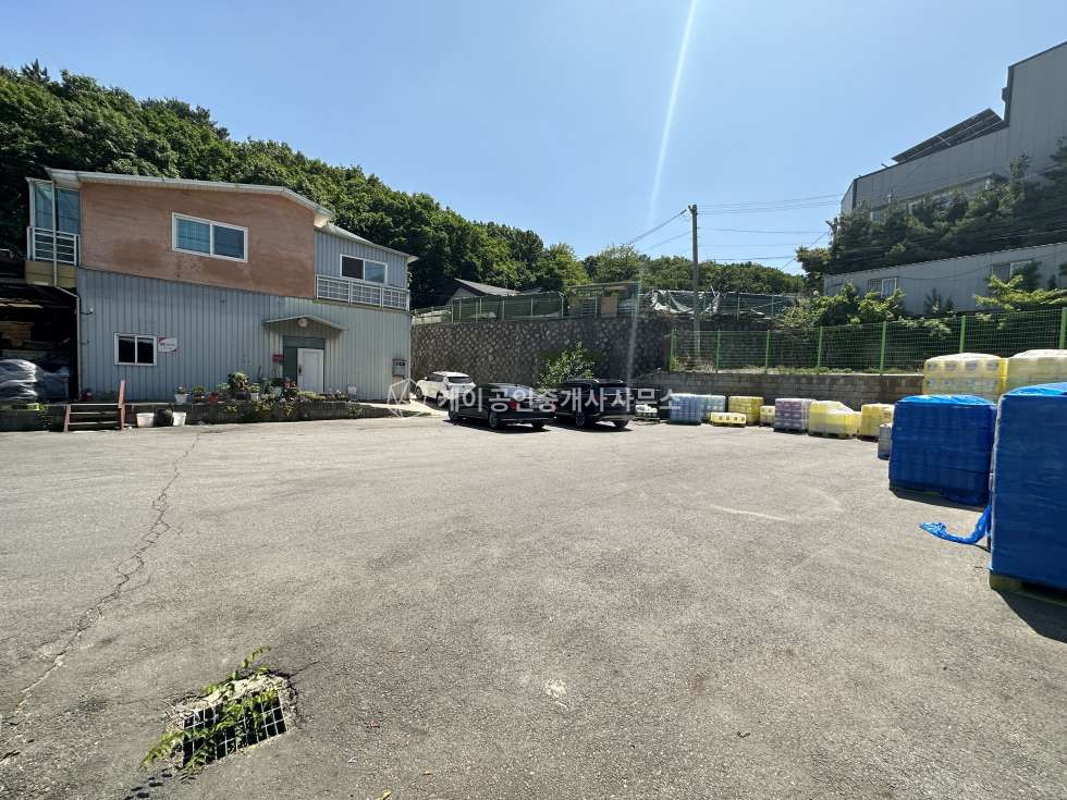 경기 고양일산동구 성석동 가동 일산동구 성석동 대형 단독마당 60평X3동,50평X1동 자동차관련시설, 1종근생 창고 매매 매매 매물번호 10091 사진 5