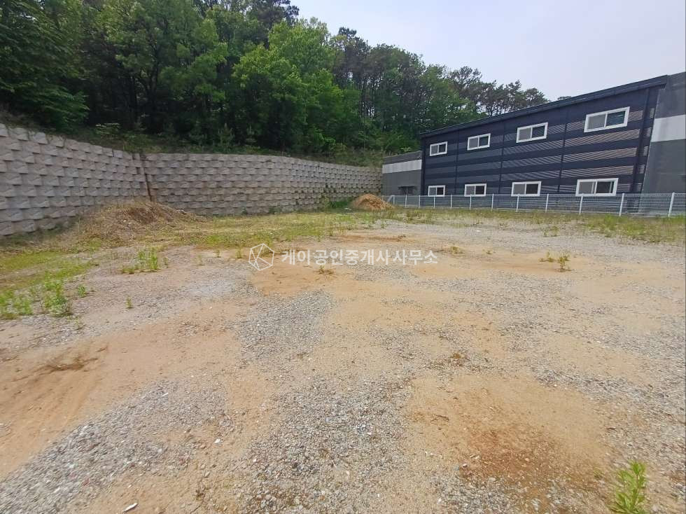 경기 김포시 월곶면 갈산리 2종근생 건축 가능 토지 906평, 건축 후 매매도 가능, 건축면적 125평 매매 매물번호 12326 사진 5
