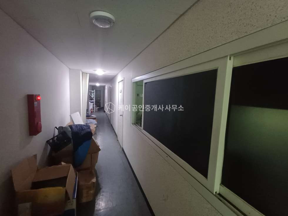 인천 서해구 가좌동 대지 500p, 연 399p, 사무실, 기숙사, 고압, 다양한 업종 가능 매매 매물번호 12333 사진 9