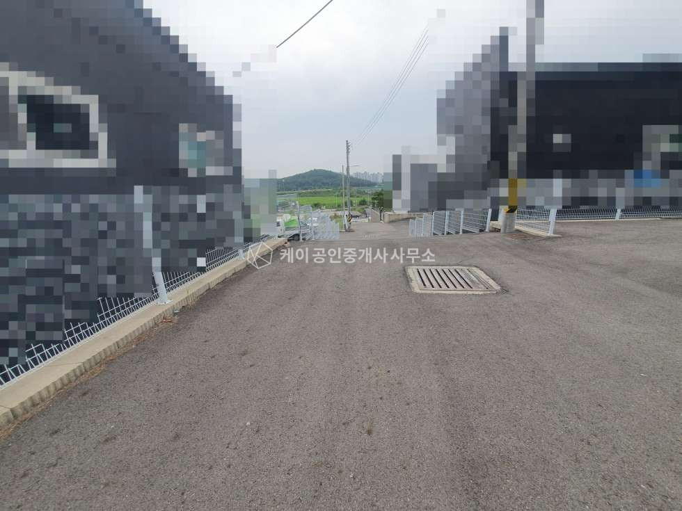 경기 김포시 감정동 나동 일산대교 약 4분, 서울,일산,검단등 접근성 용이, 신축 첫 분양 매매 매물번호 10441 사진 6