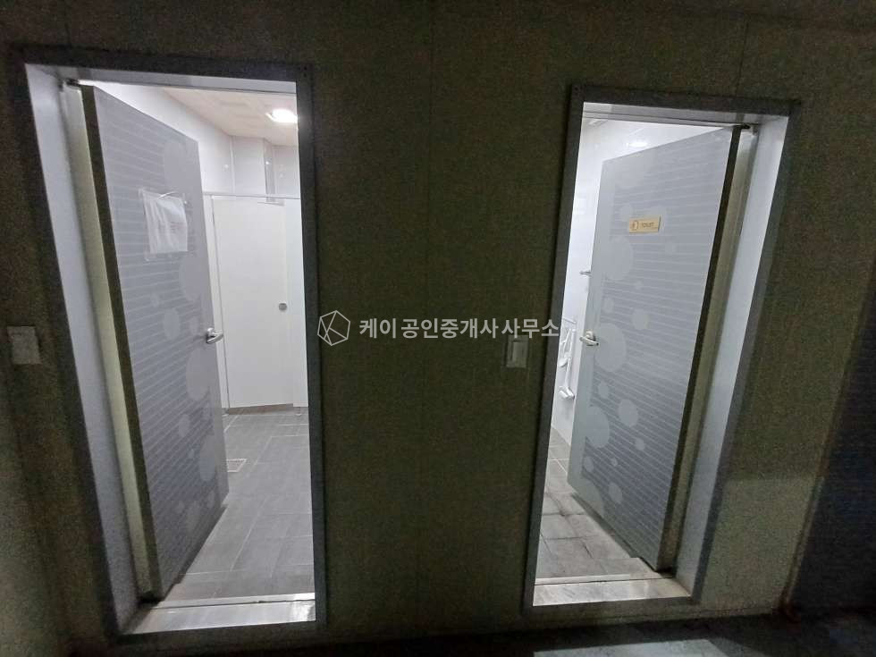 경기 파주시 조리읍 대원리 식품제조공장 강추, 연면적 553p, 40ft 트레일러 원활, 하수직관, 사옥형 월세 매물번호 12220 사진 14