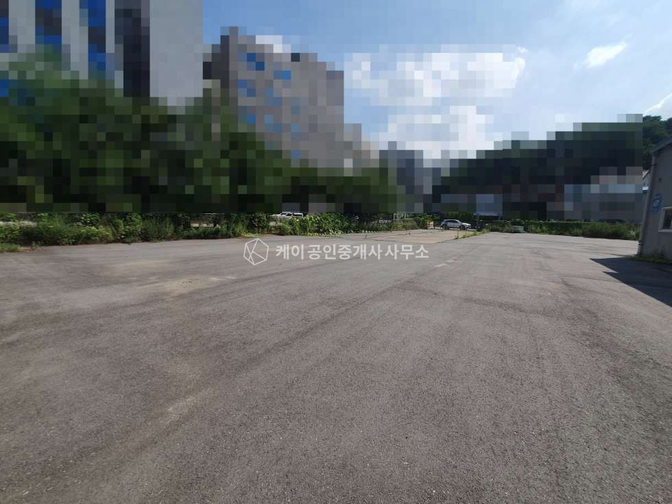 경기 김포시 운양동 나동 1종근생, 실사용 107평, 내부사무실,추레라,신도시인접, 광고노출 굿! 월세 매물번호 12368 사진 10