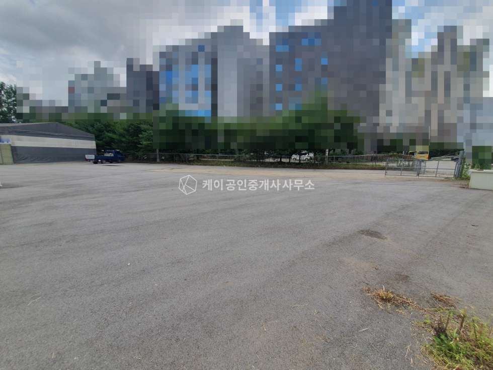 경기 김포시 운양동 나동 1종근생, 실사용 107평, 내부사무실,추레라,신도시인접, 광고노출 굿! 월세 매물번호 12368 사진 11