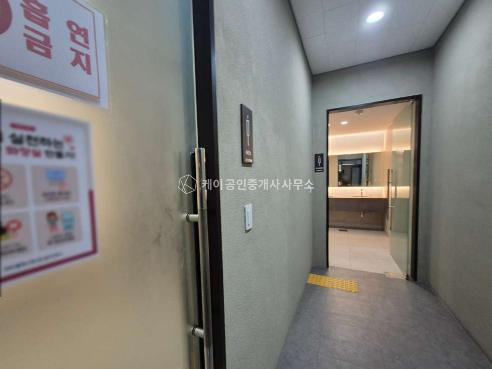 경기 고양덕양구 향동동 최대3.3m 드라이브인 지산, 신축,층고4m, 3.5톤화물EV, 월세 매물번호 12028 사진 5