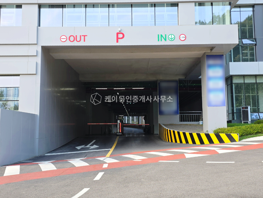 경기 고양덕양구 향동동 97평, 3.5톤화물차, 층고5.5m, 화물EV, 대중교통 좋음, 100평이상 가능 월세 매물번호 12030 사진 2