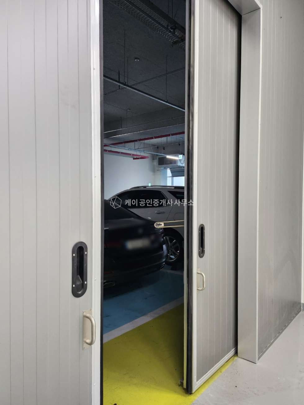 경기 김포시 구래동 김포한강듀클래스동 지식산업센터, 전용 26평, 드라이브인, 다양한 평수 임대가능 월세 매물번호 11657 사진 4