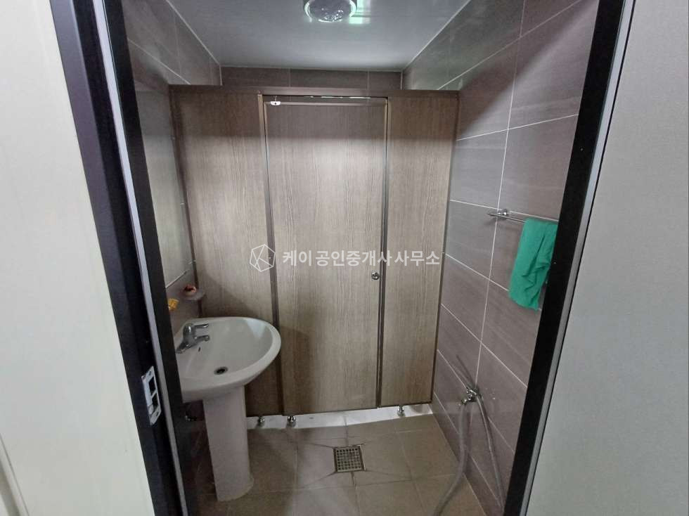 경기 김포시 양촌읍 대포리 1동 대지 450평, 건평69평+가설 60평, 넓은 마당, 대형차 진출입 원활 매매 매물번호 12085 사진 6
