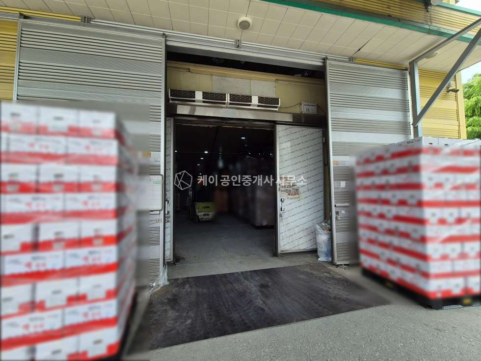 경기 고양일산동구 성석동 98평 2종근생제조,도로변 접, 단독마당,북고양(설문)IC 5분, 사리현IC 12분,탄현역 경의중앙선 10분 월세 매물번호 12089 사진 2