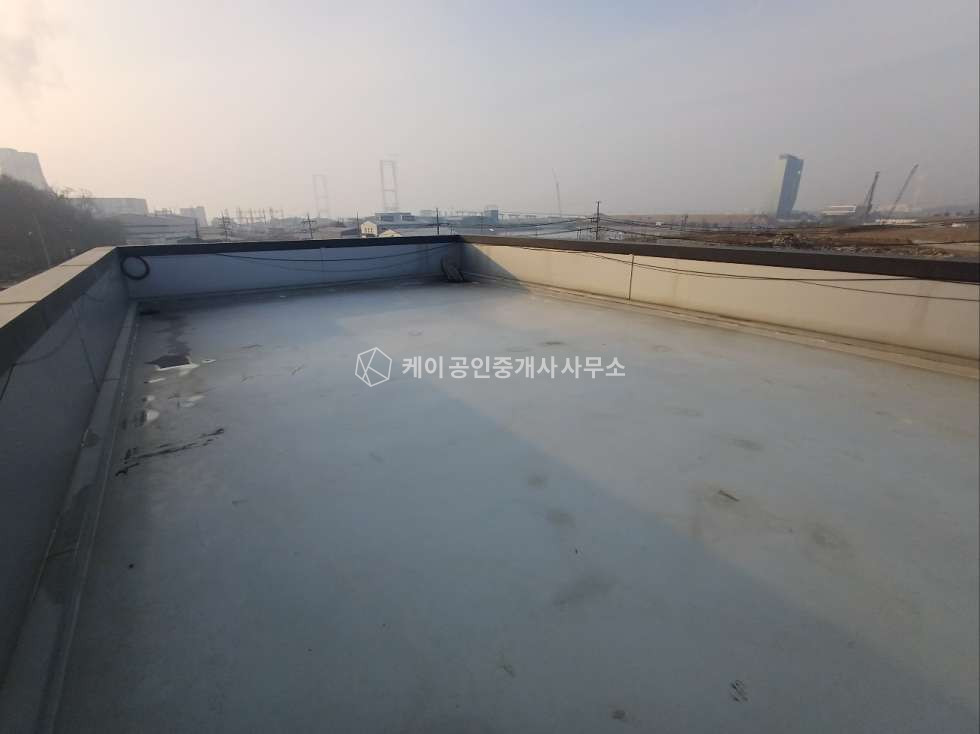 인천 서해구 원창동 50평 제조업소, 100평 가설창고, 하수직결, 사무실 매매 매물번호 11435 사진 12
