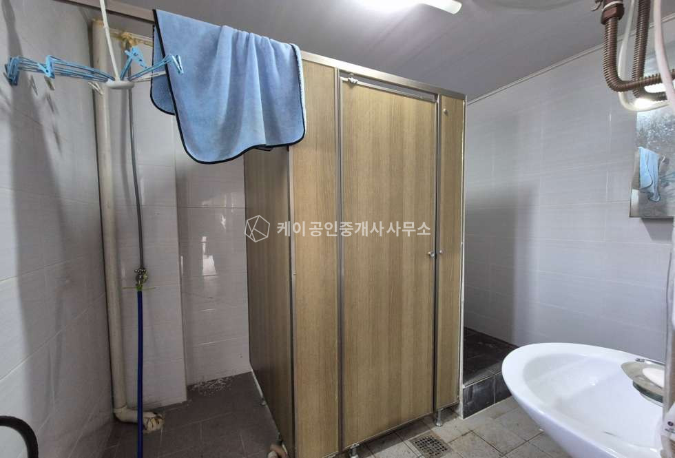 경기 고양일산동구 설문동 60평2종제조,오수직관,산업존, 단독마당, 11톤,설문IC10분 매매 매물번호 12123 사진 6