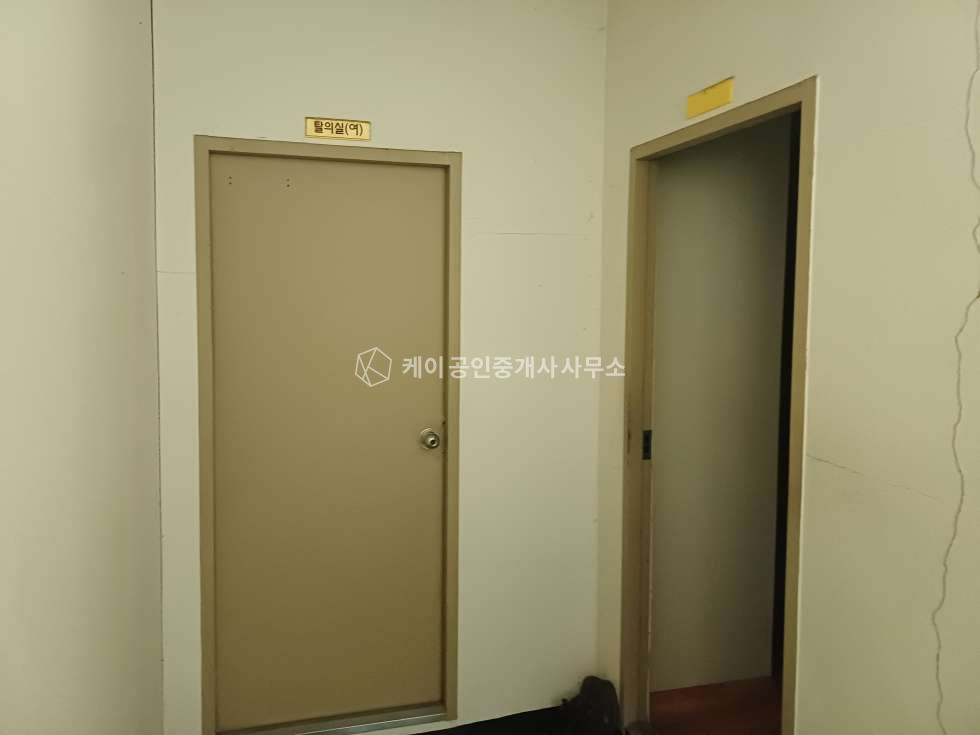 경기 안산단원구 목내동 환경허가권, 대기수질 5급, 대지 1052p, 연 481p, 가설 250p, 매매 매물번호 12396 사진 18