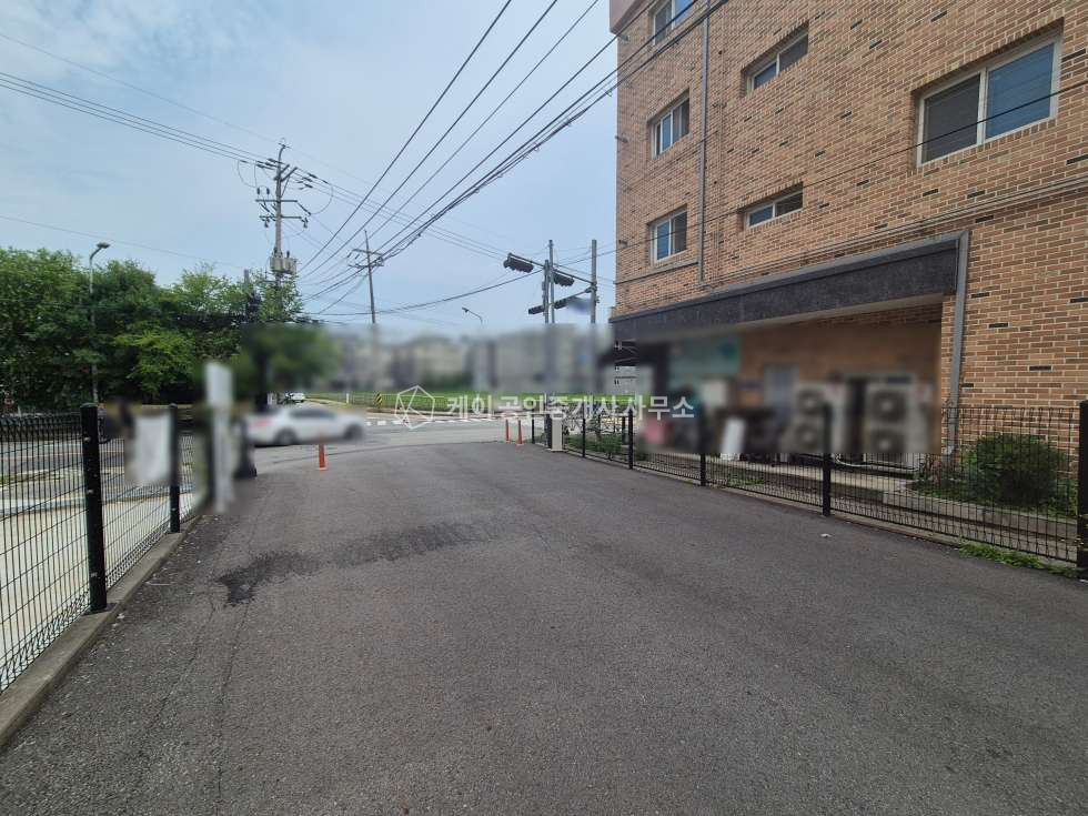 경기 고양일산서구 덕이동 72평, 복층, 내부사무실, 내부화장실, 삽다리IC4분,탄현역인근, 전차량진입가능 매매 매물번호 12397 사진 4