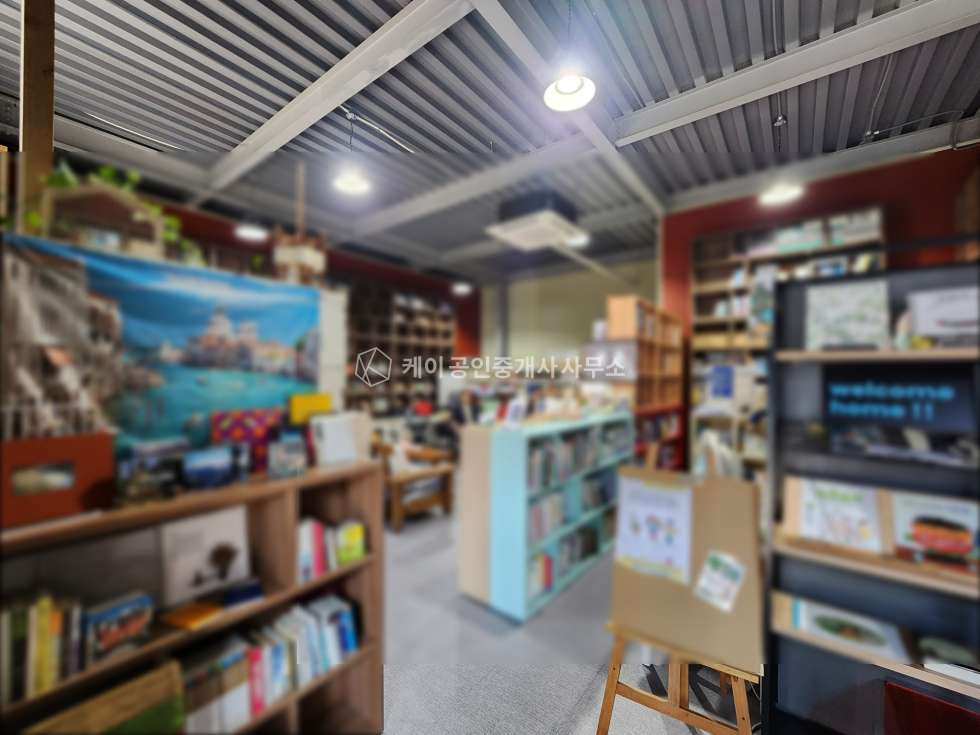 경기 파주시 연다산동 자유로 문발ic 10분 이내, 연면적 120평 근생 통매매, 제조업 가능, 관리 잘 된 건물 통매매 매매 매물번호 12412 사진 7