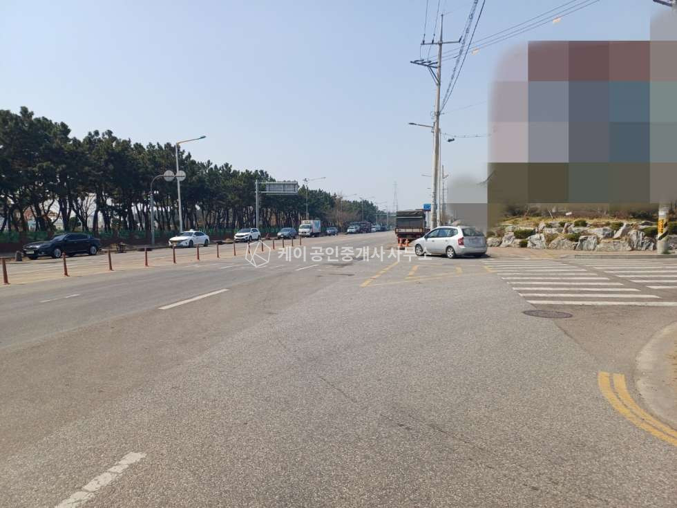 인천 서해구 석남동 연면적 1245평, 대형 물류창고사옥, 넓은 야드, 트레일러 충분 진입, 사무실 126평 매매 매물번호 11827 사진 16