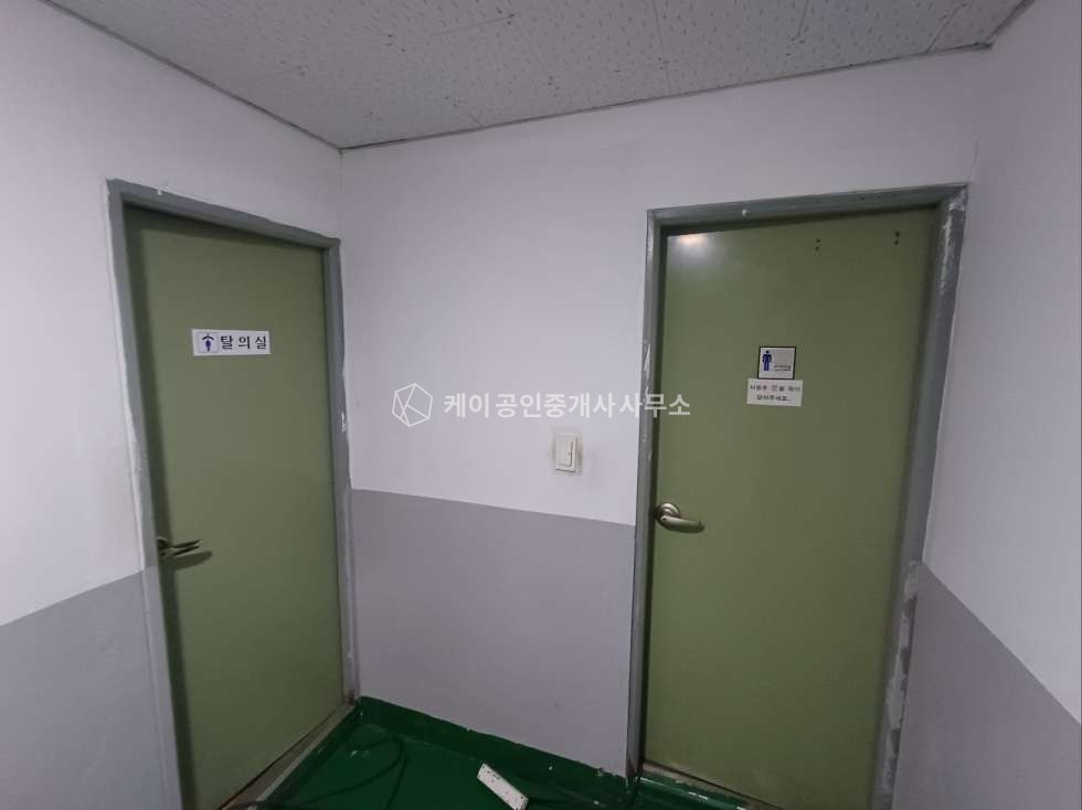 인천 서해구 가좌동 가좌동 엠파크인근, 연면적 300평, 단독 공장, 즉시입주 매매 매물번호 11590 사진 5