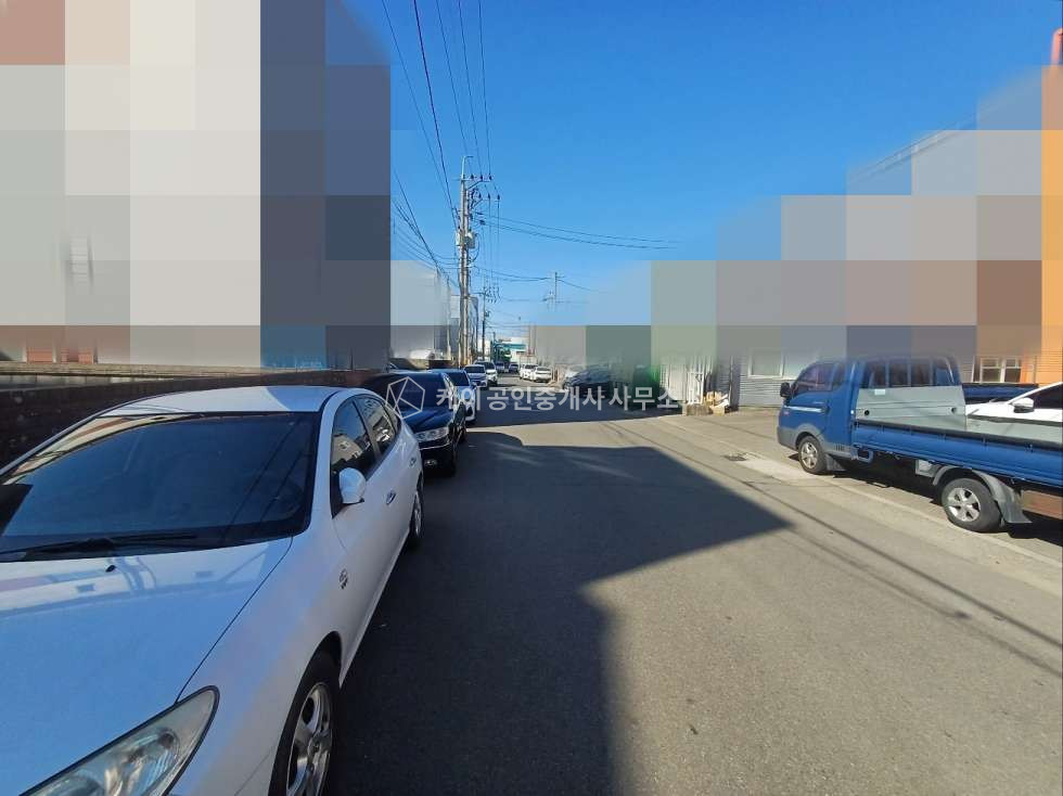 인천 서해구 가좌동 가좌동 엠파크인근, 연면적 300평, 단독 공장, 즉시입주 매매 매물번호 11590 사진 12