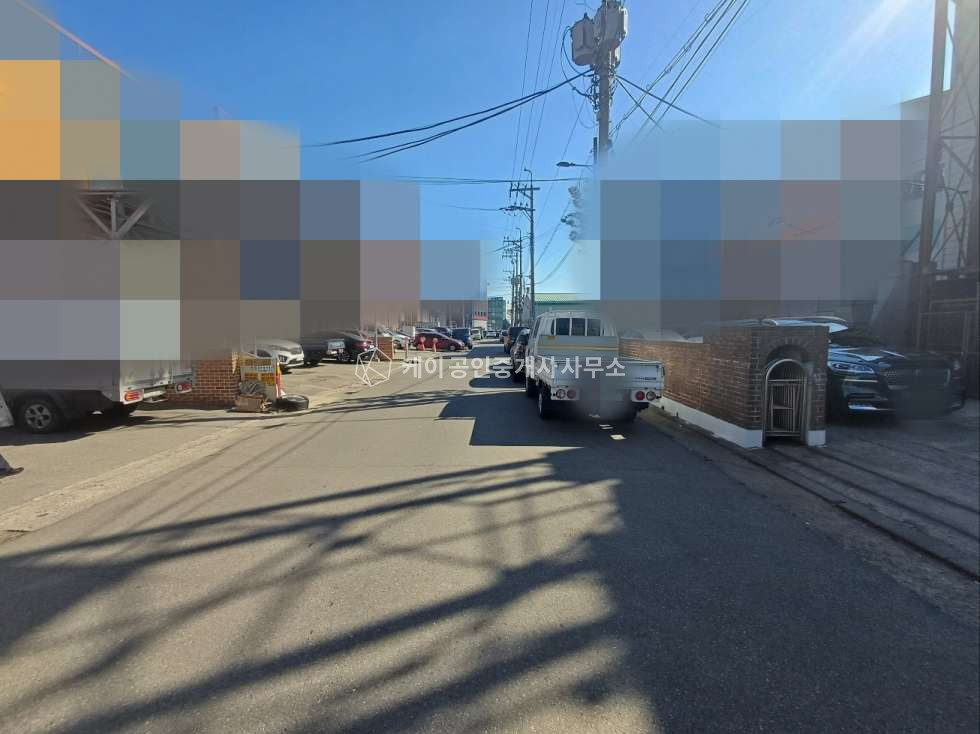 인천 서해구 가좌동 가좌동 엠파크인근, 연면적 300평, 단독 공장, 즉시입주 매매 매물번호 11590 사진 13