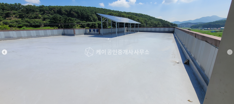 인천 강화군 화도면 덕포리 마니산 인근 도로변 공장, 대지 428p, 연 298p, 마당 넓음, 광고효과 좋음 매매 매물번호 12303 사진 10