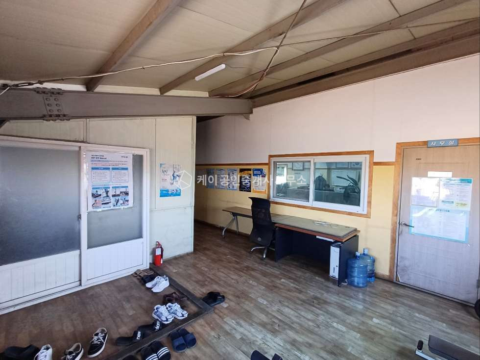 인천 검단구 오류동 저렴한 제조시설, 연면적 120평 + 가설 40평, 검단양촌ic 1km 이내, 검단오류역 약 300m 월세 매물번호 11725 사진 14