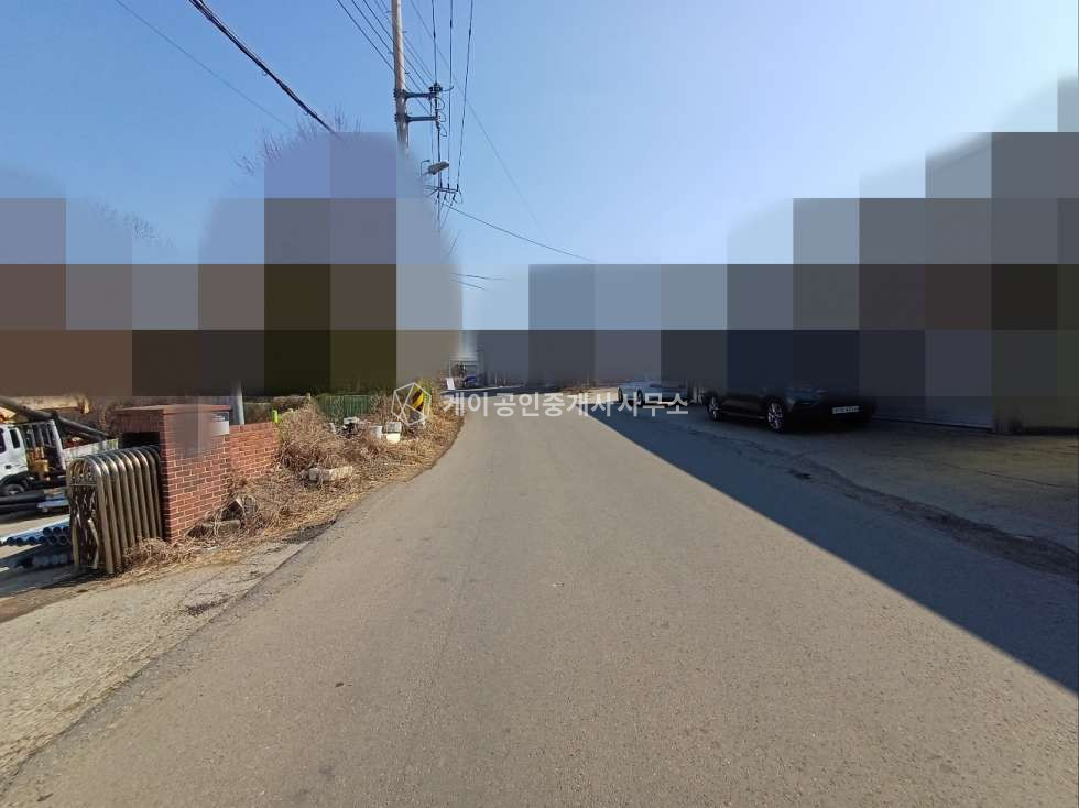 인천 검단구 오류동 저렴한 제조시설, 연면적 120평 + 가설 40평, 검단양촌ic 1km 이내, 검단오류역 약 300m 월세 매물번호 11725 사진 24