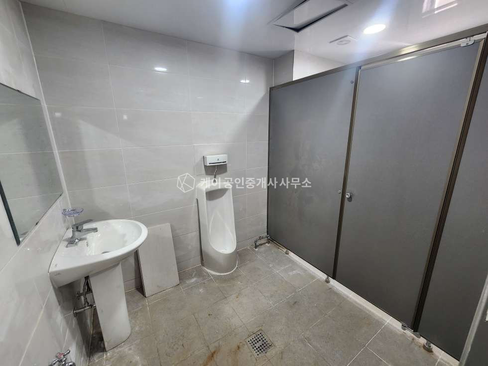경기 김포시 대곶면 대벽리 신축 대형 물류창고, 학운산단 인근, 물류 최적, 학운산단 인근 매매 매물번호 12468 사진 10
