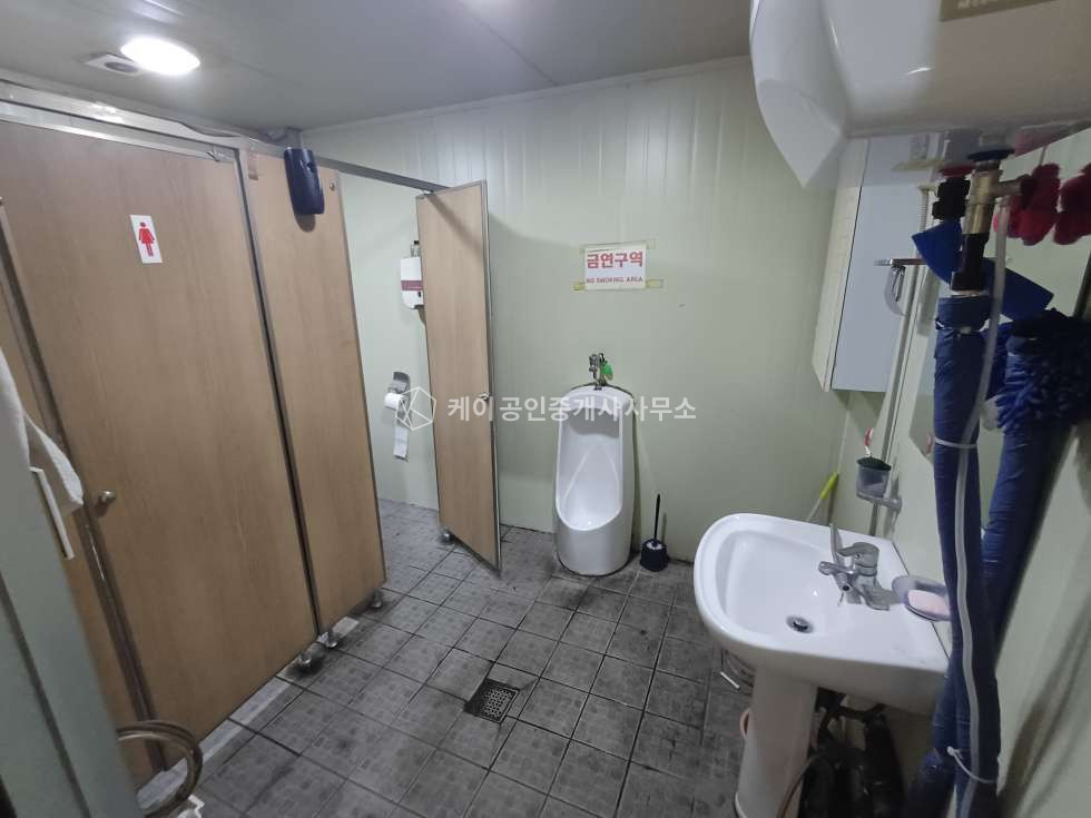 인천 계양구 하야동 대로변, 지가 상승 예상 지역, 대지 920평, 연 385평, 3개필지 매매 매물번호 12472 사진 17