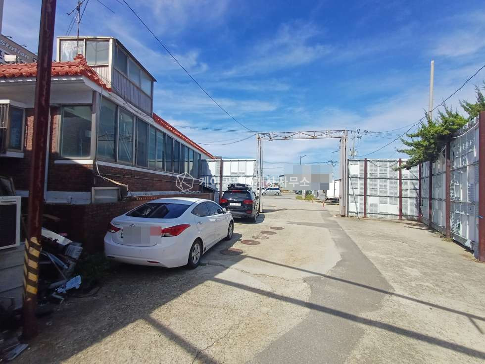 인천 계양구 하야동 대로변, 지가 상승 예상 지역, 대지 920평, 연 385평, 3개필지 매매 매물번호 12472 사진 20