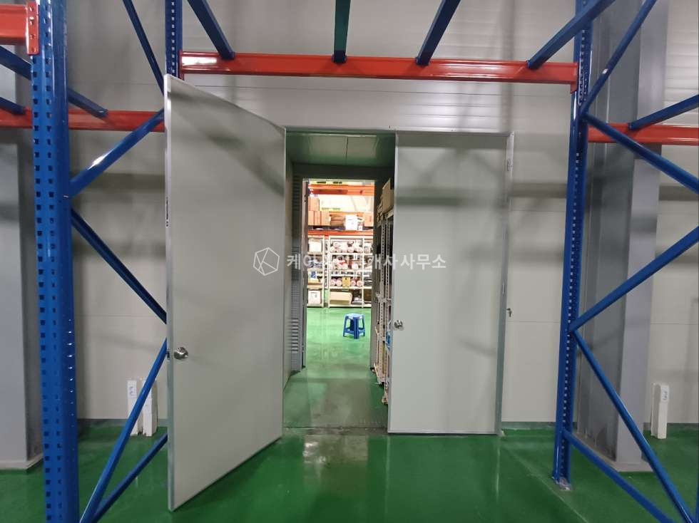 인천 제물포구 송림동 주건축물제1동 연면적 74평, 공장 창고시설, 연결된 옆동 추가 매수 가능. 월세 매물번호 11918 사진 7