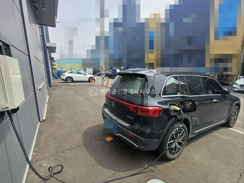 인천 제물포구 송림동 주건축물제1동 연면적 74평, 공장 창고시설, 연결된 옆동 추가 매수 가능. 월세 매물번호 11918 사진 15