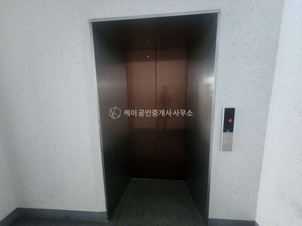 경기 부천원미구 도당동 사옥형 공장, 화물리프트, 승용승강기, 야외테라스, 투자목적 추천! 매매 매물번호 12477 사진 14