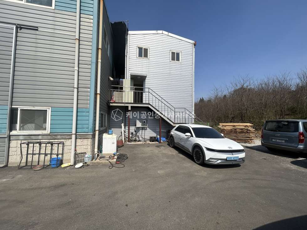 경기 김포시 대곶면 석정리 고전력O 츄레라O 호이스트O 기숙사O 사무실O 사옥형 가성비 대형공장 임대 월세 매물번호 10791 사진 5