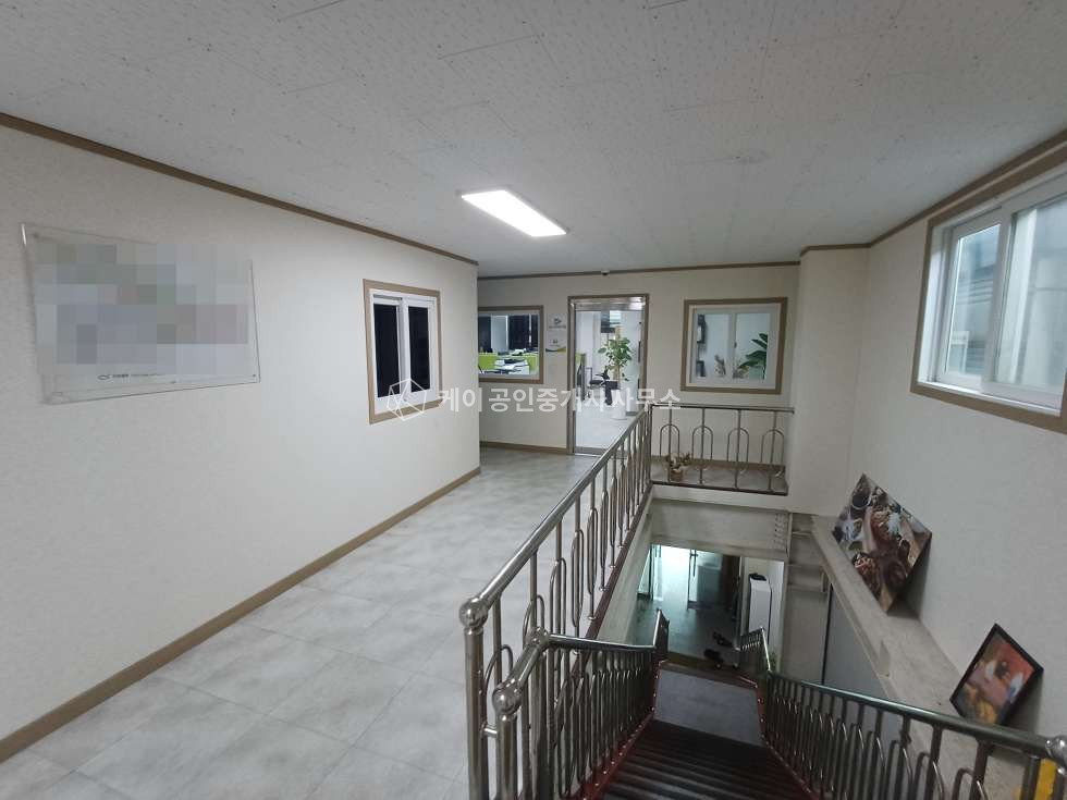 인천 서해구 가좌동 해썹 인증 식품공장, 냉동냉장 창고, 대지 121평, 연 150평, 도크시설 매매 매물번호 12479 사진 11