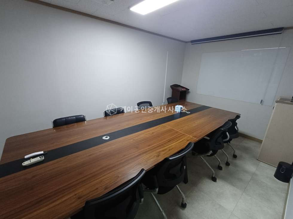 인천 서해구 가좌동 해썹 인증 식품공장, 냉동냉장 창고, 대지 121평, 연 150평, 도크시설 매매 매물번호 12479 사진 14