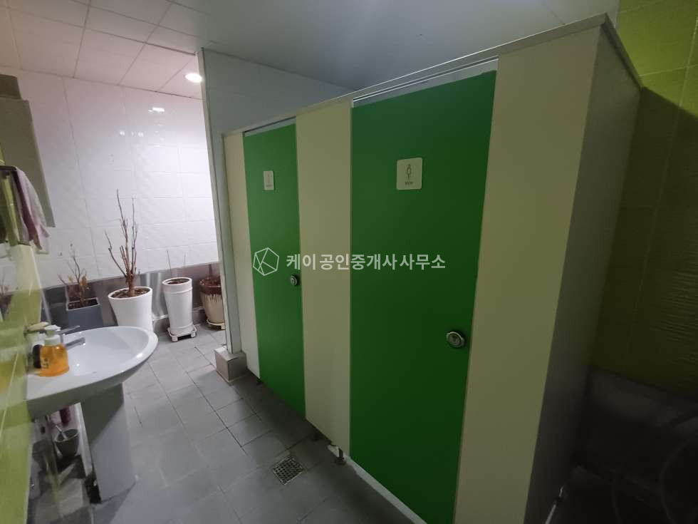 인천 서해구 가좌동 해썹 인증 식품공장, 냉동냉장 창고, 대지 121평, 연 150평, 도크시설 매매 매물번호 12479 사진 15