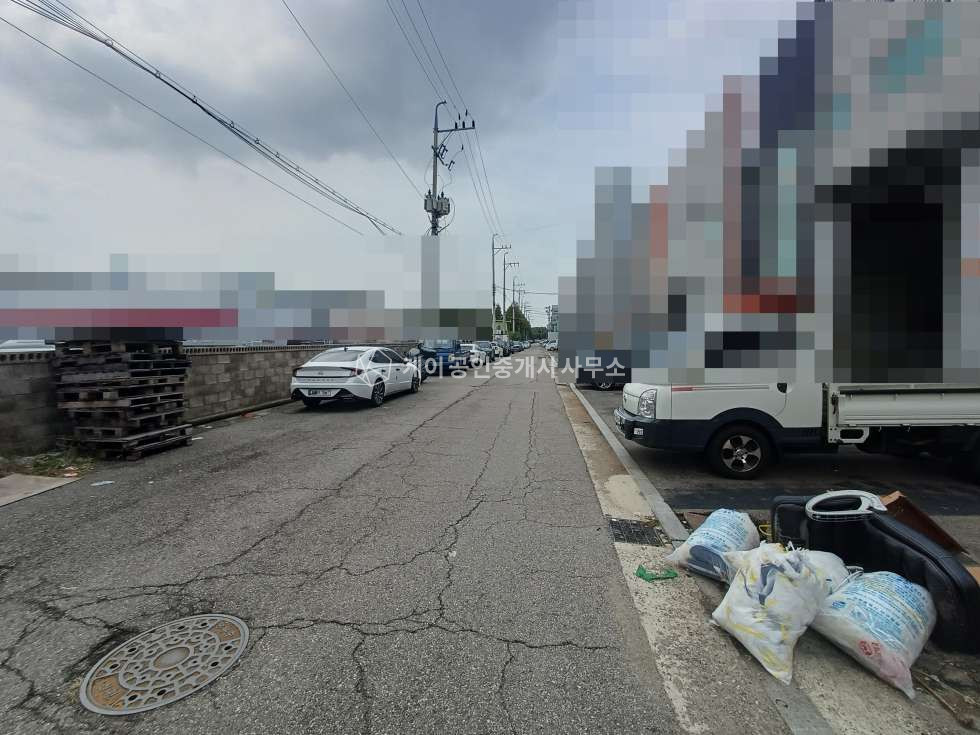 인천 서해구 가좌동 해썹 인증 식품공장, 냉동냉장 창고, 대지 121평, 연 150평, 도크시설 매매 매물번호 12479 사진 18