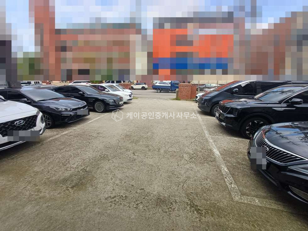 인천 서해구 가좌동 가동 진입도로 좋은 단독공장, 대지 200평, 연 116평, 호이스트, 마당 넓음 매매 매물번호 12480 사진 2