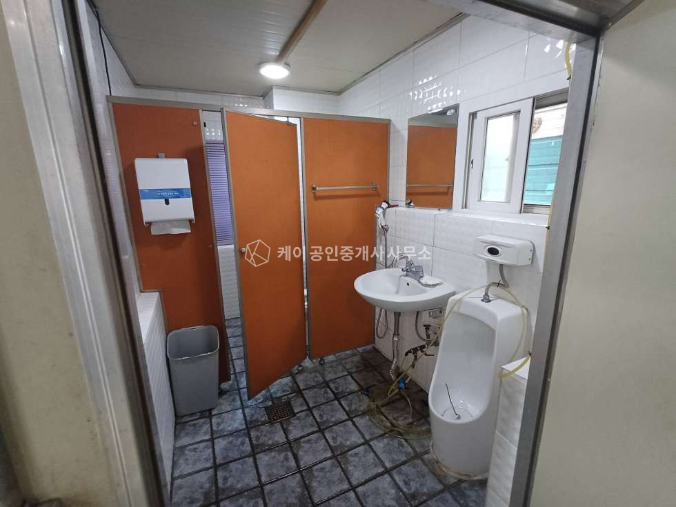 인천 서해구 가좌동 가동 진입도로 좋은 단독공장, 대지 200평, 연 116평, 호이스트, 마당 넓음 매매 매물번호 12480 사진 4