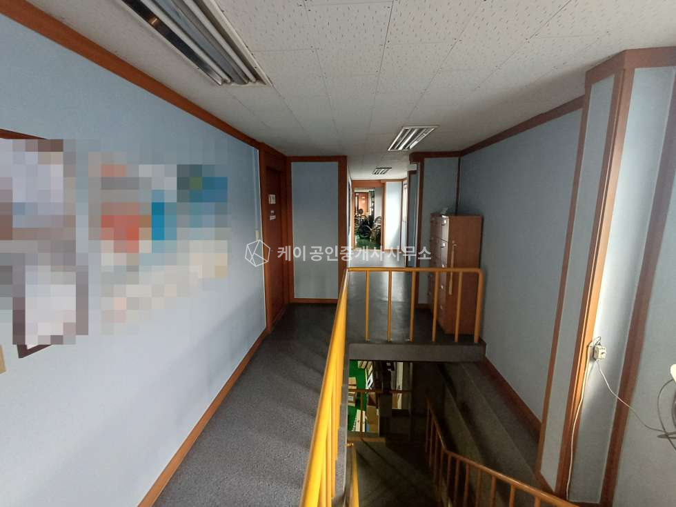 인천 서해구 가좌동 가동 진입도로 좋은 단독공장, 대지 200평, 연 116평, 호이스트, 마당 넓음 매매 매물번호 12480 사진 9