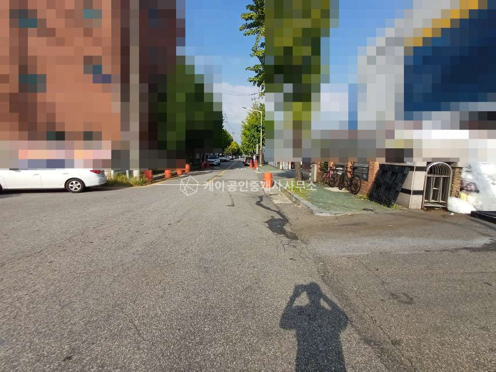 인천 서해구 가좌동 연면적 넓은 단독 화장품 제조 공장, 대지 657평, 연 2,112평, 옥상주차장 매매 매물번호 12496 사진 4