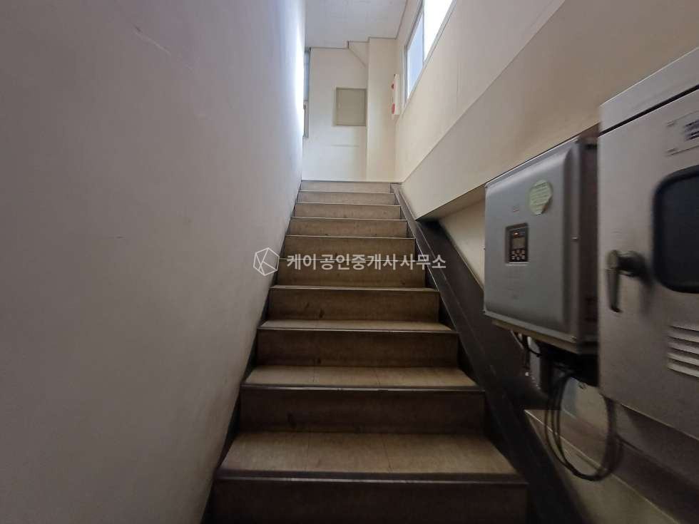 인천 서해구 가좌동 성덕기계동 인천의료원인근 단독공장, 대지 254평, 연 222평, 호이스트 3기 매매 매물번호 12497 사진 10